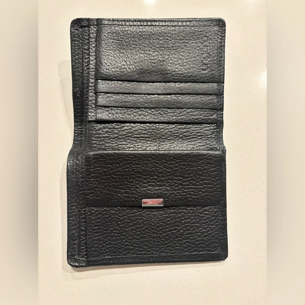 Emanuel Ungaro Bifold Wallet